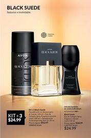 Catálogo AVON Página 93