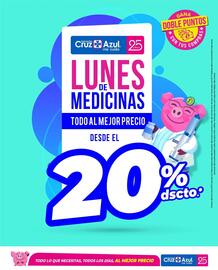 Catálogo Farmacias Cruz Azul Página 16