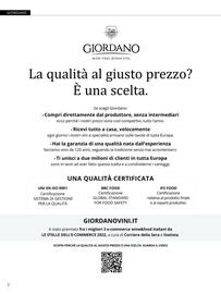 Volantino Giordano Vini Pagina 2