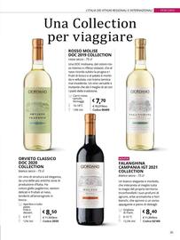 Volantino Giordano Vini Pagina 35