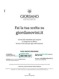 Volantino Giordano Vini Pagina 84