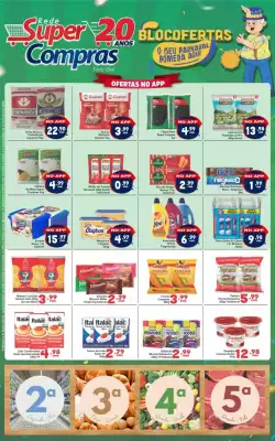 Catálogo Rede Super Compras (válido até 20-02)