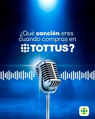 Catálogo Tottus (válido hasta 28-02)