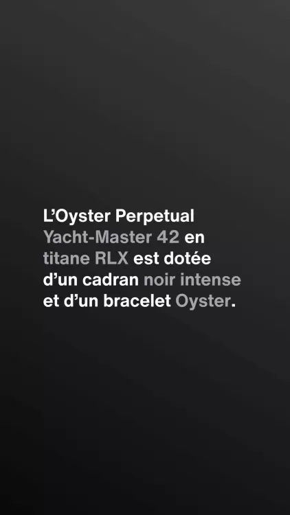 Catalogue Rolex (valable jusqu'au 12-02)