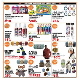 Len's Mill Stores flyer week 8 Page 3