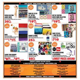 Len's Mill Stores flyer week 8 Page 4