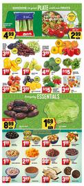 Marché Adonis flyer week 8 Page 3