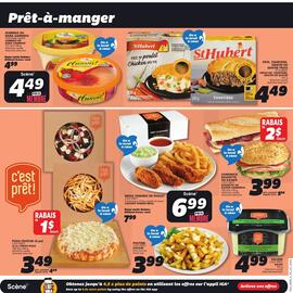 IGA flyer week 8 Page 12