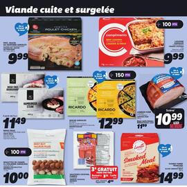 IGA flyer week 8 Page 13