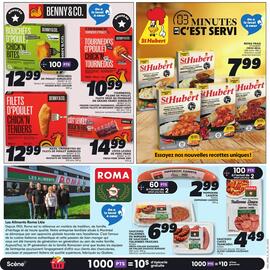 IGA flyer week 8 Page 14