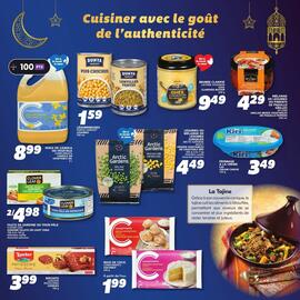 IGA flyer week 8 Page 19