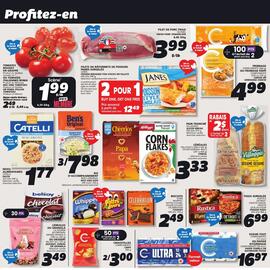 IGA flyer week 8 Page 2