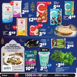 IGA flyer week 8 Page 20