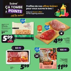 IGA flyer week 8 Page 21