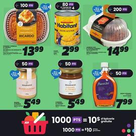 IGA flyer week 8 Page 22