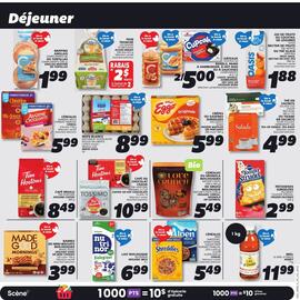 IGA flyer week 8 Page 23