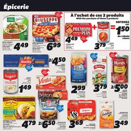 IGA flyer week 8 Page 24