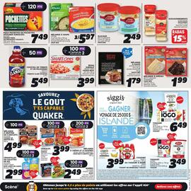 IGA flyer week 8 Page 25