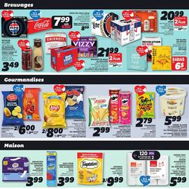 IGA flyer week 8 Page 26