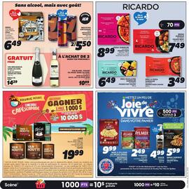 IGA flyer week 8 Page 27