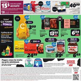 IGA flyer week 8 Page 3