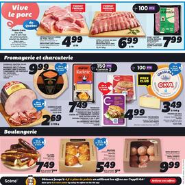 IGA flyer week 8 Page 9