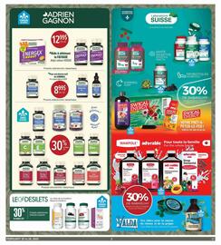 Jean Coutu flyer week 8 Page 2