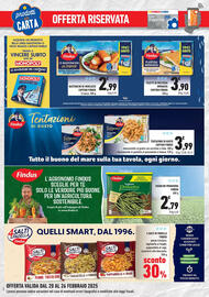 Volantino Conad settimana 8 Pagina 2