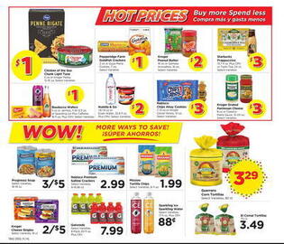 Food 4 Less Weekly Ad week 8 Page 3