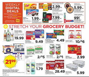 Food 4 Less Weekly Ad week 8 Page 4