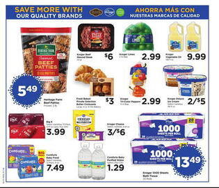 Food 4 Less Weekly Ad week 8 Page 6