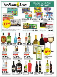 Food 4 Less Weekly Ad week 8 Page 7