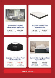 Aaron's Weekly Ad week 8 Page 3