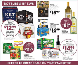 Fry's Weekly Ad week 8 Page 11