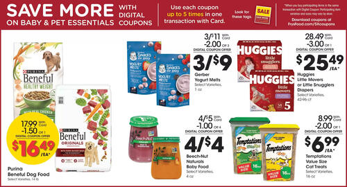 Fry's Weekly Ad week 8 Page 12