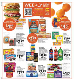 Fry's Weekly Ad week 8 Page 2