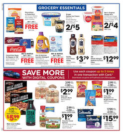 Fry's Weekly Ad week 8 Page 8