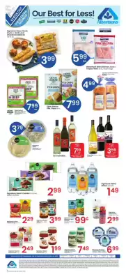 Albertsons Weekly Ad (valid until 25-02)