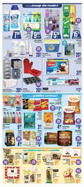 Jean Coutu flyer week 8 Page 10