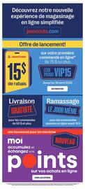 Jean Coutu flyer week 8 Page 12