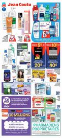 Jean Coutu flyer week 8 Page 2