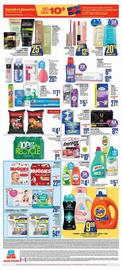 Jean Coutu flyer week 8 Page 3