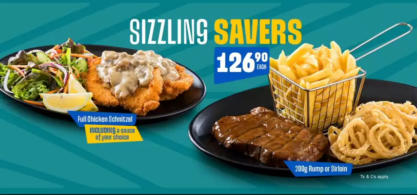 Spur catalogue (valid until 24-02)