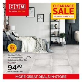 CTM catalogue Page 2