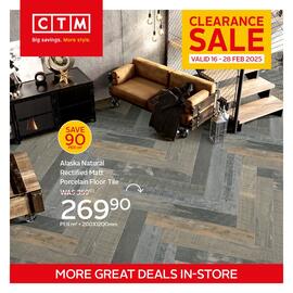 CTM catalogue Page 4