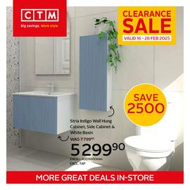 CTM catalogue Page 5