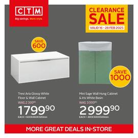 CTM catalogue Page 7