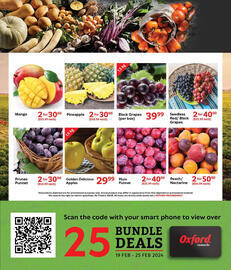 Oxford Freshmarket catalogue week 8 Page 3