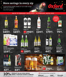 Oxford Freshmarket catalogue week 8 Page 1