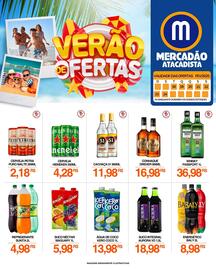 Catálogo Mercadão Atacadista semana 8 Página 1